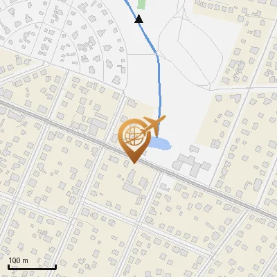 Foto zu Giesestraße 29-34, 12621 Berlin