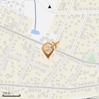 Foto zu Giesestraße 48-54, 12621 Berlin