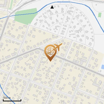 Foto zu Giesestraße 6-12, 12621 Berlin