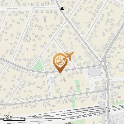 Foto zu Giesestraße 83-88, 12623 Berlin