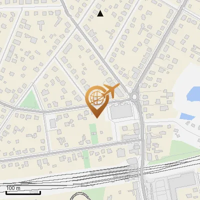 Foto zu Giesestraße 90-98, 12623 Berlin