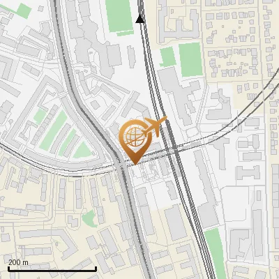 Foto zu Giesinger Bahnhofplatz 7, 81539 München