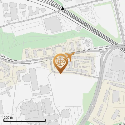 Foto zu Gießener Straße 1-19, 50679 Köln