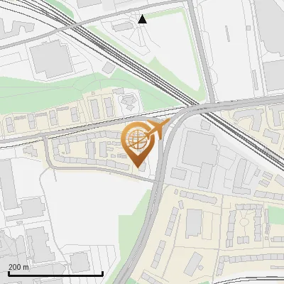 Foto zu Gießener Straße 29-31, 50679 Köln