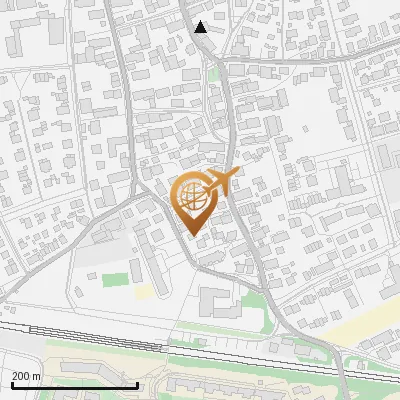 Karte Giglweg 2-4, 81245 München