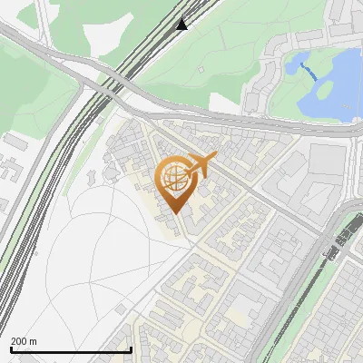 Foto zu Gilbachstraße 1-28, 50672 Köln