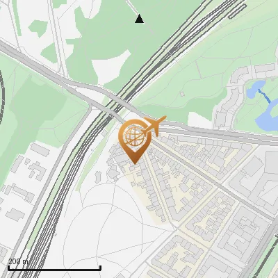 Foto zu Gilbachstraße 29-33, 50672 Köln