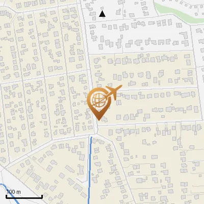 Karte Gilcherweg 109-111, 22393 Hamburg