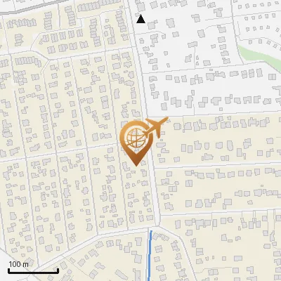 Karte Gilcherweg 112-116, 22393 Hamburg