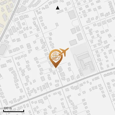 Karte Gilcherweg 17-25, 22393 Hamburg