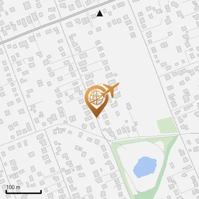 Karte Gilcherweg 49-57, 22393 Hamburg