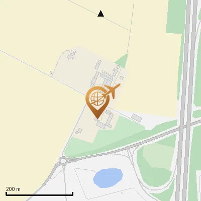 Karte Gilessenhof 1, 50997 Köln