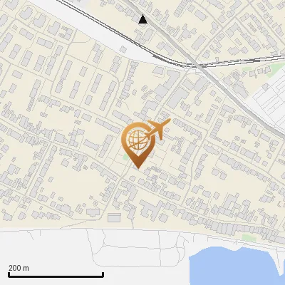 Foto zu Gilgaustraße 14-22, 51149 Köln