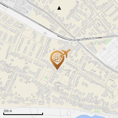 Foto zu Gilgaustraße 24-35, 51149 Köln