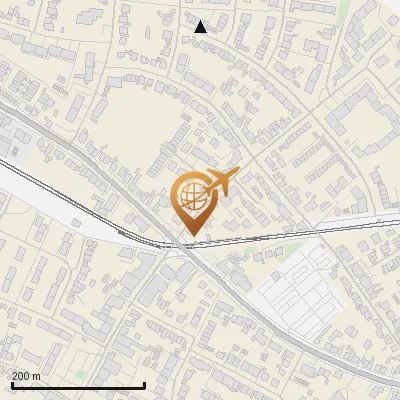 Foto zu Gilgaustraße 50-54, 51149 Köln