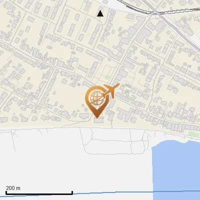 Foto zu Gilgaustraße 6-11, 51149 Köln