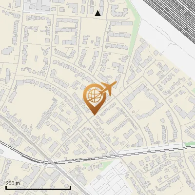 Foto zu Gilgaustraße 69-80, 51149 Köln