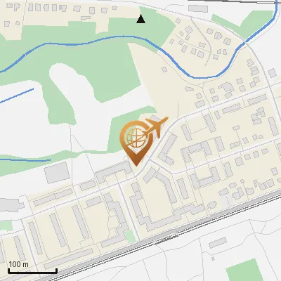 Foto zu Gilgenburger Pfad 4, 12587 Berlin