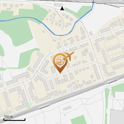 Foto zu Gilgenburger Straße 15-23, 12587 Berlin