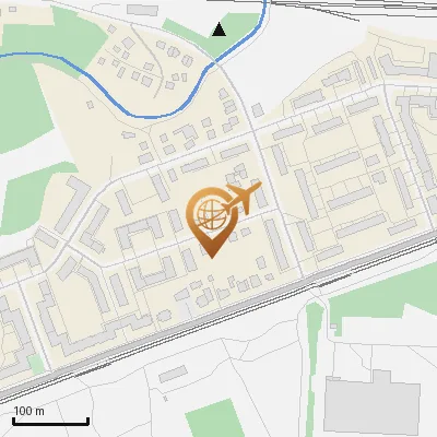 Foto zu Gilgenburger Straße 27-34, 12587 Berlin