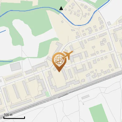 Foto zu Gilgenburger Straße 5-6, 12587 Berlin