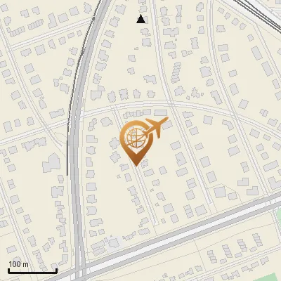 Foto zu Gilgestraße 9-24, 14163 Berlin