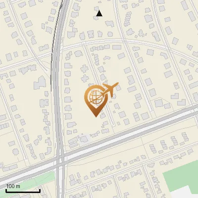 Foto zu Gilgestraße 3-7, 14163 Berlin