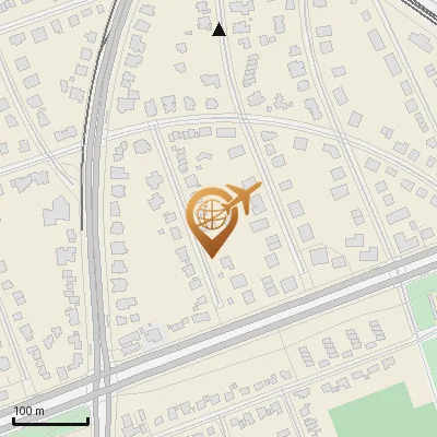 Foto zu Gilgestraße 8, 14163 Berlin