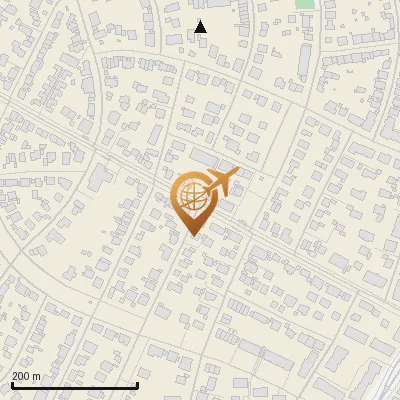 Foto zu Gilgstraße 1, 81477 München