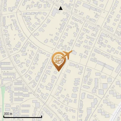 Foto zu Gilgstraße 18, 81477 München