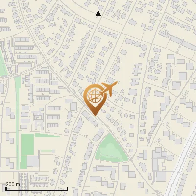 Foto zu Gilgstraße 32-37, 81477 München