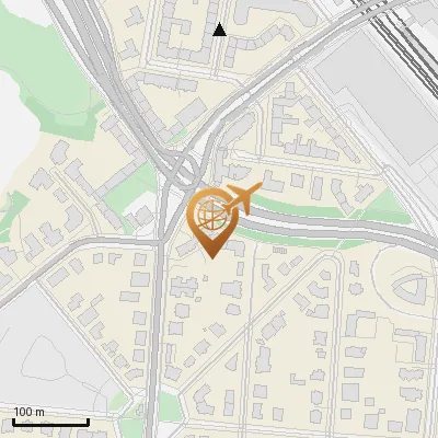 Foto zu Gillweg 3, 14193 Berlin