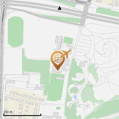 Karte Gilmstraße 2, 81377 München