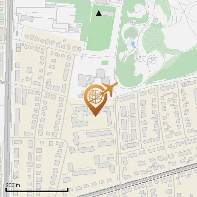 Foto zu Gilmstraße 48-54, 81377 München