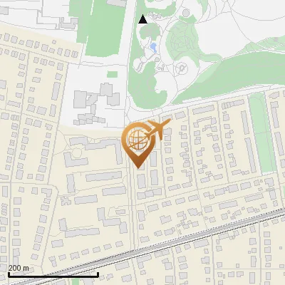 Foto zu Gilmstraße 57, 81377 München