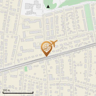 Foto zu Gilmstraße 65-90, 81377 München