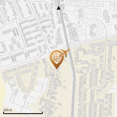 Foto zu Gilsonstraße 9-20, 51145 Köln