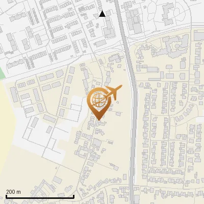 Foto zu Gilsonstraße 21-41, 51145 Köln