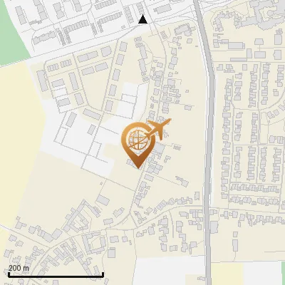 Foto zu Gilsonstraße 42-55, 51145 Köln