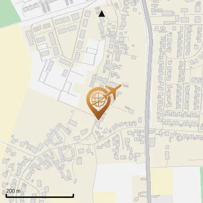 Foto zu Gilsonstraße 63, 51145 Köln