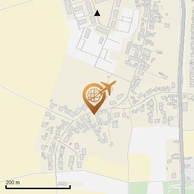 Foto zu Gilsonstraße 68, 51145 Köln