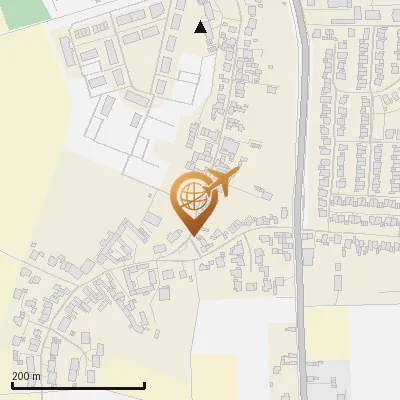 Karte Gilsonstraße 69, 51145 Köln