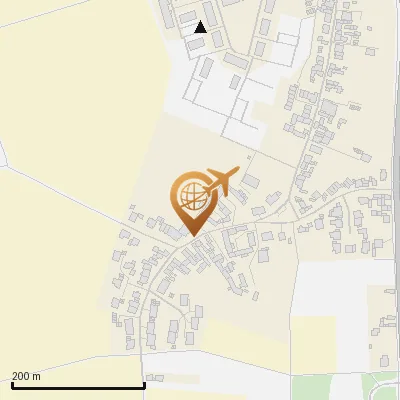 Foto zu Gilsonstraße 70-74, 51145 Köln