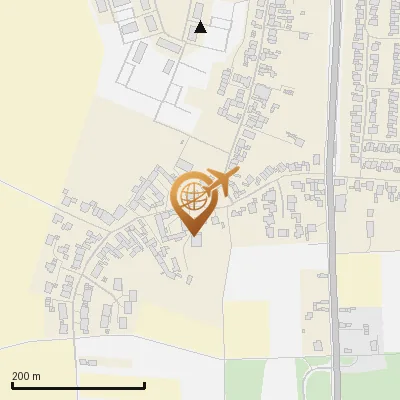 Foto zu Gilsonstraße 75-77, 51145 Köln