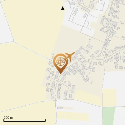 Foto zu Gilsonstraße 80, 51145 Köln