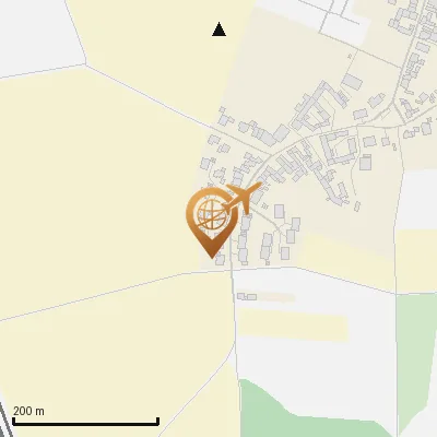 Karte Gilsonstraße 90-96, 51145 Köln