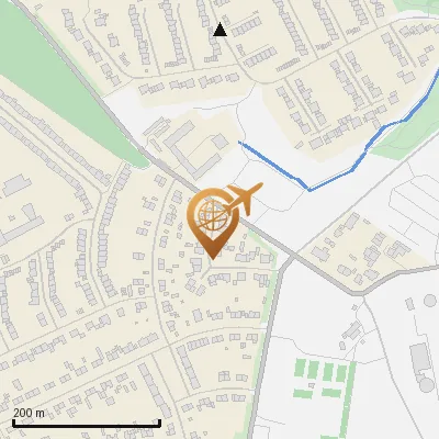 Foto zu Gimborner Weg 1-9, 51061 Köln