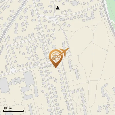 Foto zu Gimpelsteig 1, 14165 Berlin