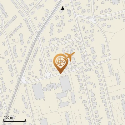 Foto zu Gimpelsteig 6-8, 14165 Berlin