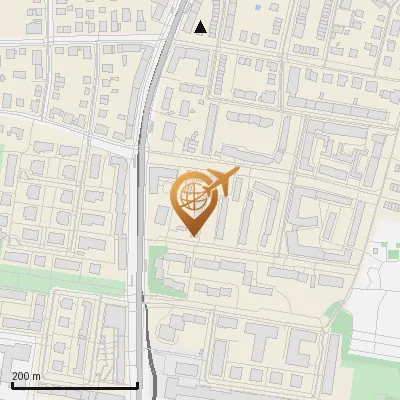 Karte Ginhardtstraße 30, 80639 München